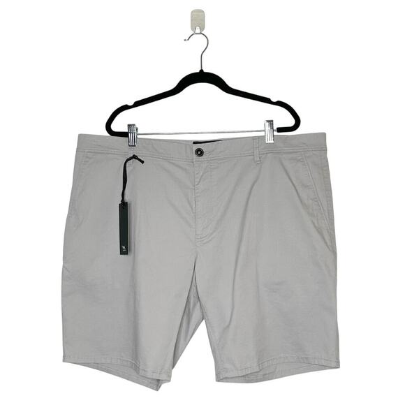 NWT Rodd & Gunn Baylys 9” Beach Shorts in Stone Men’s Size 40 - Picture 1 of 6